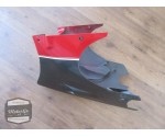 Kawasaki GPX600R onderkuip / puntbak / onder kuip / punt bak / spoiler